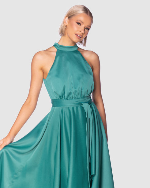 Josette Midi Dress